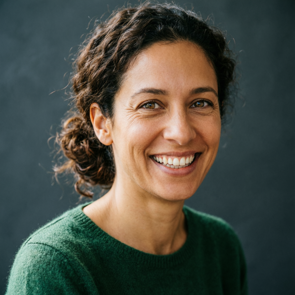 Giulia Romano, Head of Product of ZIN FinTech